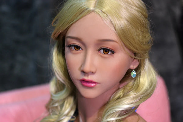 Sheila | TPE Sex Doll Torso with Arms