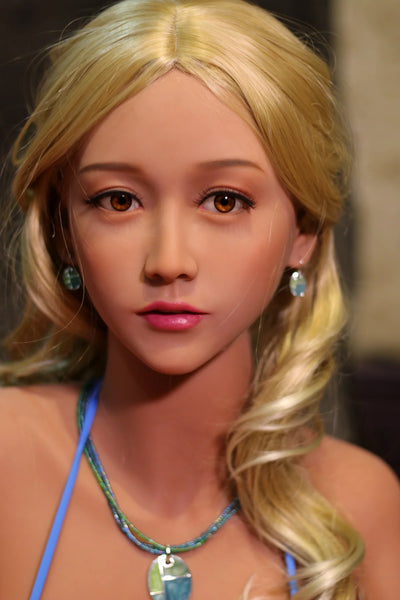 Sheila | TPE Sex Doll Torso with Arms
