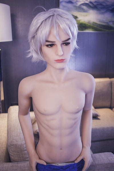 Gabriel | Dreamy Male Sex Doll