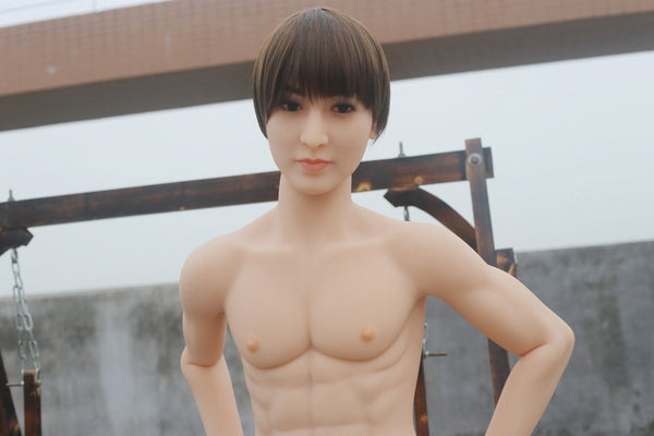 Aaron | Charming Male Sex Doll