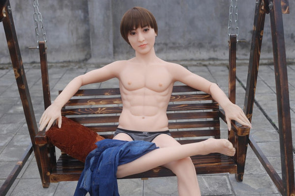 Aaron | Charming Male Sex Doll