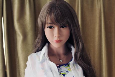 Shay | Cute Japanese Sex Doll