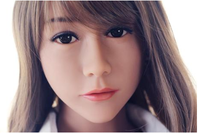 Shay | Cute Japanese Sex Doll