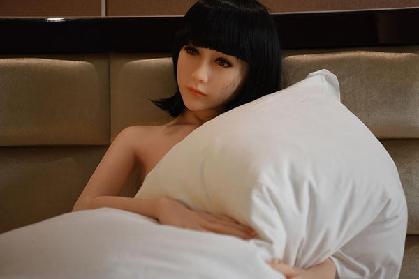 Lucey | Flat Chest Sex Doll