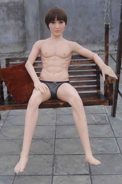 Aaron | Charming Male Sex Doll