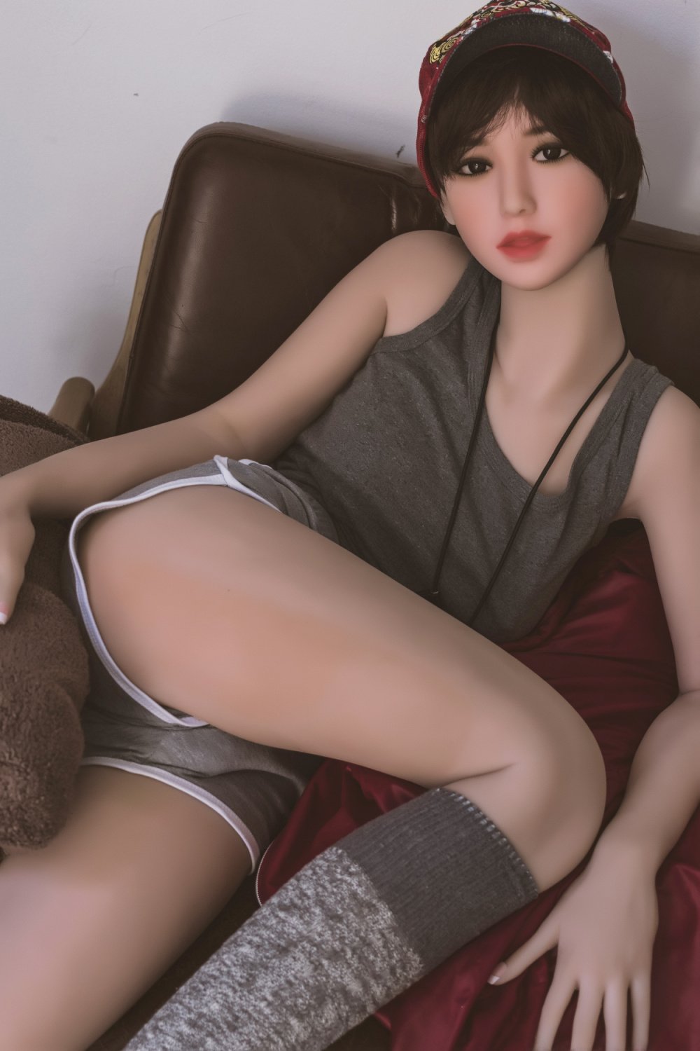 Ming | Sweet Japanese Sex Doll