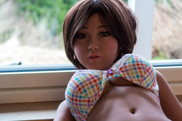 Annika | Japanese Sex Doll