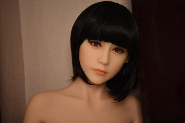 Lucey | Flat Chest Sex Doll