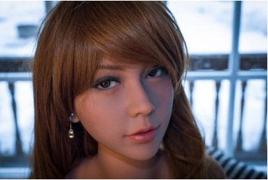 Amy | Lucky Japanese Sex Doll