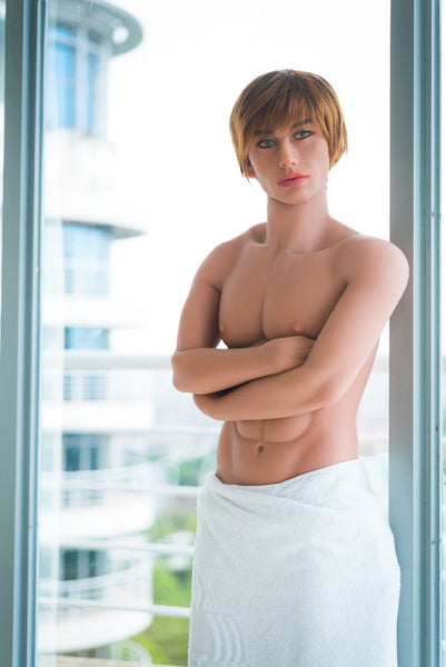 Derek | Handsome Male Sex Doll