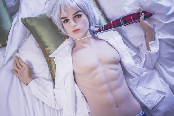 Gabriel | Dreamy Male Sex Doll