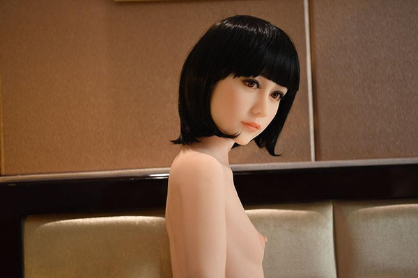 Lucey | Flat Chest Sex Doll