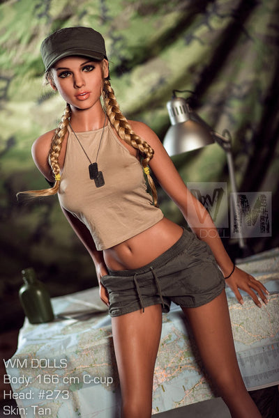 Fiona | Camp Sex Doll