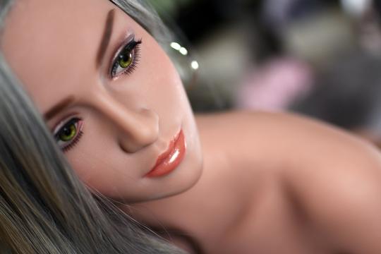 Elsa | Foxy Sex Doll