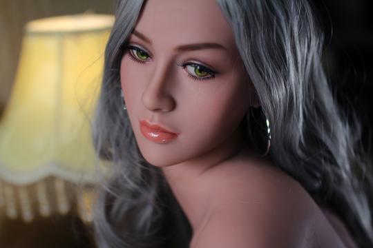 Elsa | Foxy Sex Doll