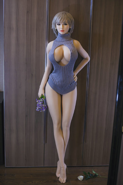 Lia | Big Boob Japanese Sex Doll